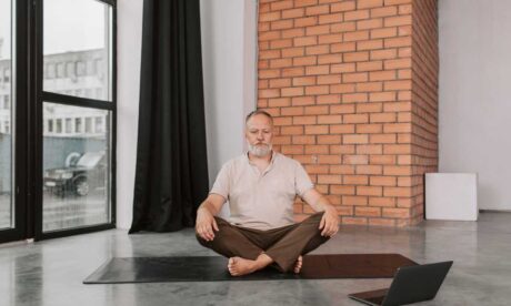 Yoga Training & Mindfulness Mastery