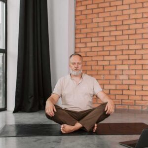 Yoga Training
