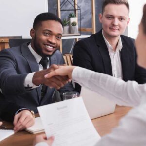 HR & Payroll Management