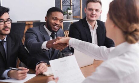 HR & Payroll Management