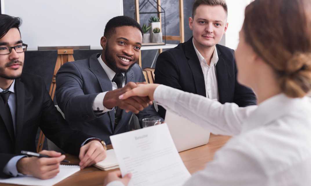 HR & Payroll Management