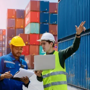 Level 3 Diploma in Logistics & Supply Chain Management
