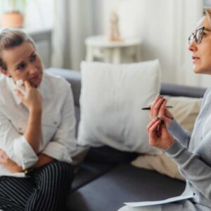 Life Coaching