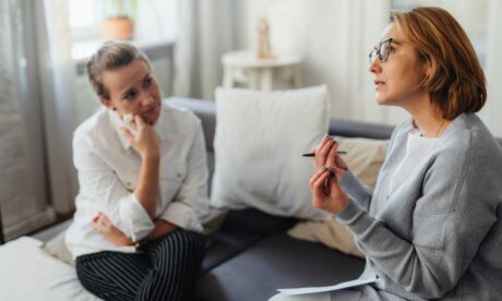 Life Coaching