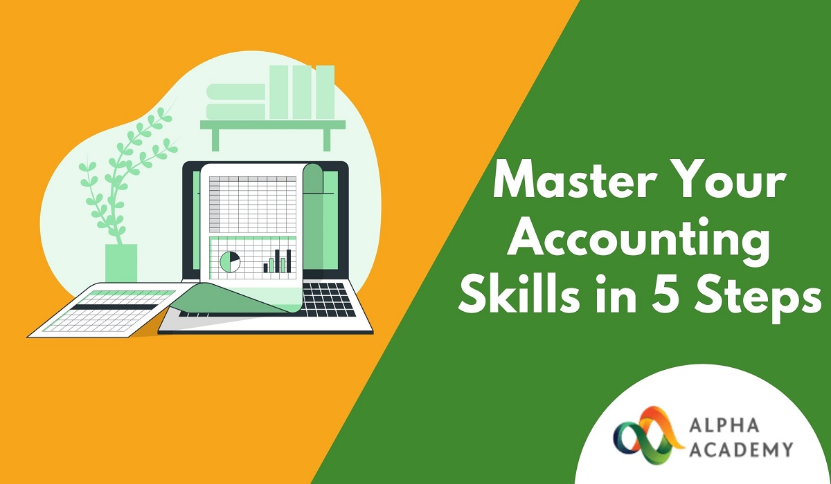 Mastering-accounting-skills