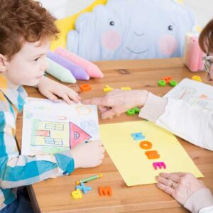 Cognitive Behavioural Therapy