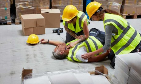 Online Emergency First Aid Training