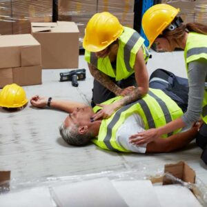 Emergency First Aid