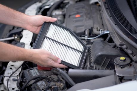 10 Things Every Car Owner Should Know-Air Filter