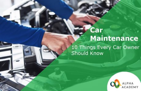 Car Maintenance-10 Things Every Car Owner Should Know-min