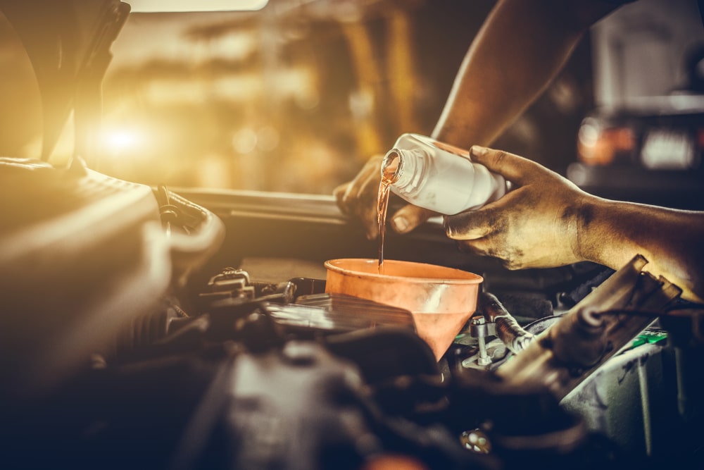 Engine Oil_10 Things Every Car Owner Should Know