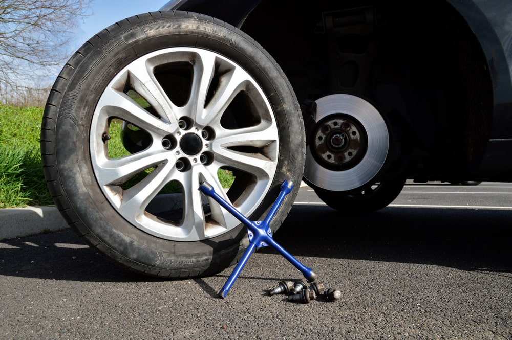 Spare Tire_10 Things Every Car Owner Should Know