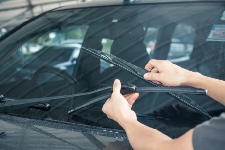 Windshield Wiper Blades -10 Things Every Car Owner Should Know