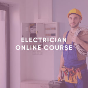 Electrician Online Course