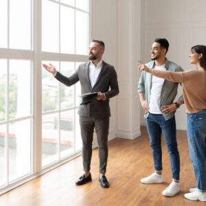 Estate Agent