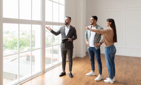 Estate Agent