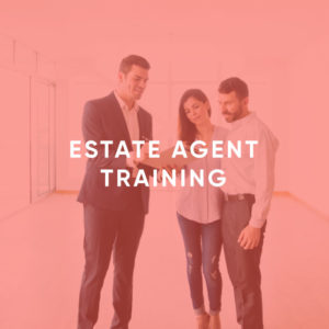 Estate Agent Training