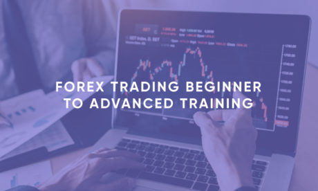 Forex Trading Beginner to Advanced training