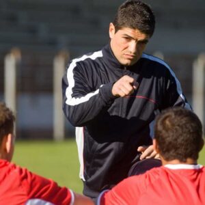 Coaching & Mentoring