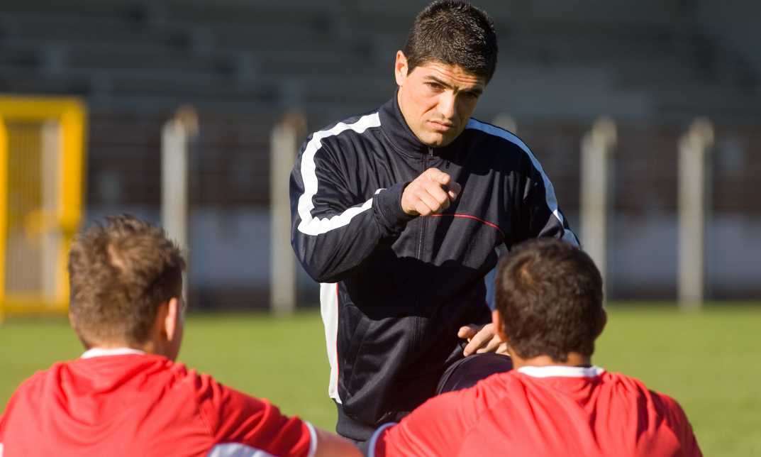 Coaching & Mentoring