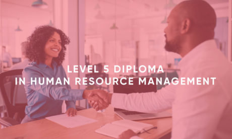 Level 5 Diploma in Human Resource Management