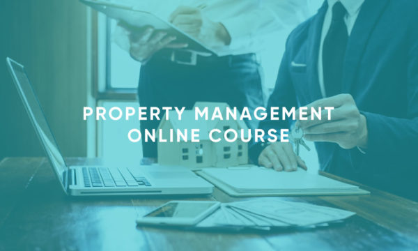 Property Management Online Course