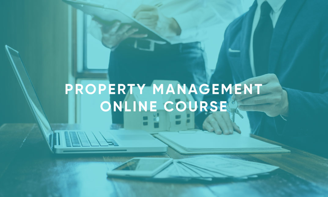 Property Management Online Course Alpha Academy