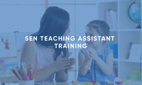 SEN Teaching Assistant Training