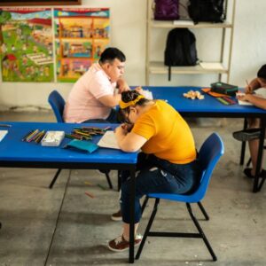 Special Educational Needs Coordination