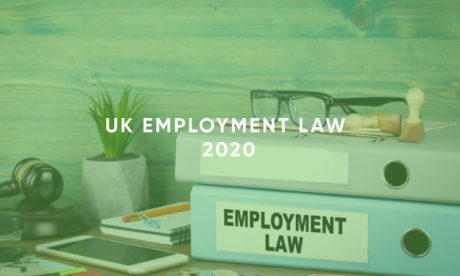 UK Employment Law 2020