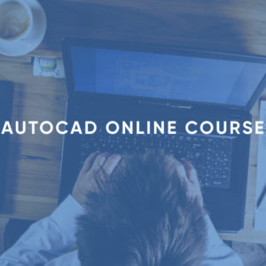 Autocad Online Course