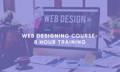 Web Designing Course - 8 Hour Training