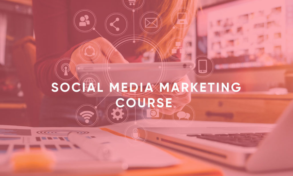 Social Media Marketing Course Alpha Academy
