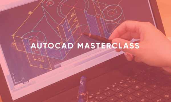 AutoCAD Masterclass