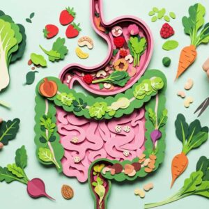Nutrition and Health Level 2