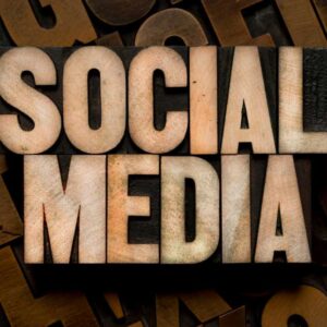 Social Media Marketing