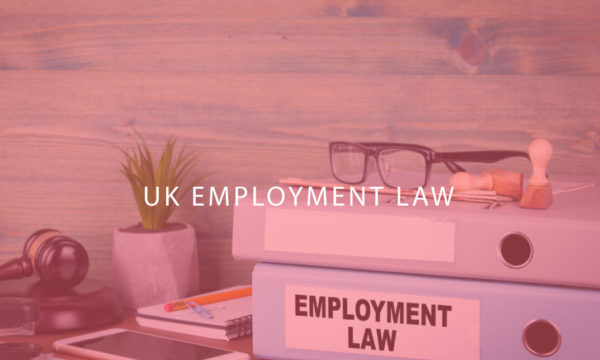 UK Employment Law