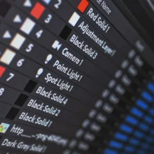 Adobe After Effects para principiantes