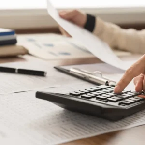 accounting course