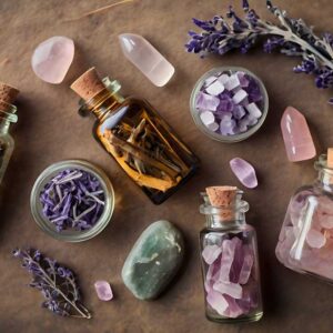 aromatherapy massage