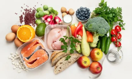 nutrition courses online