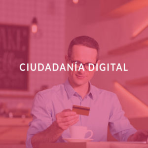 Ciudadanía Digital