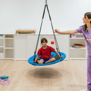 Cognitive Behavioural and Occupational