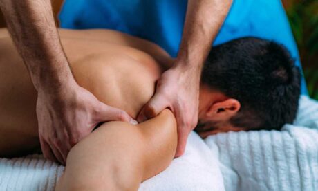 Massage Therapy
