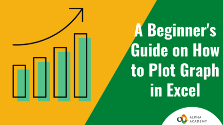 Blog feature photo: How to Plot Graph in Excel
