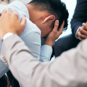 Anxiety, Depression, Behavioral Therapy and Mental Health Support
