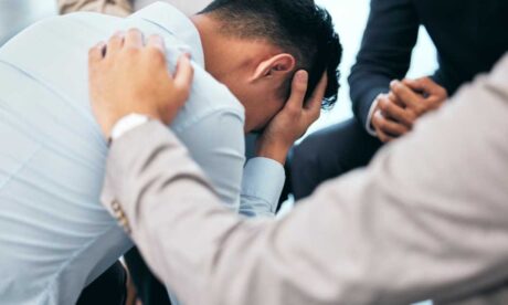 Anxiety, Depression, Behavioral Therapy and Mental Health Support