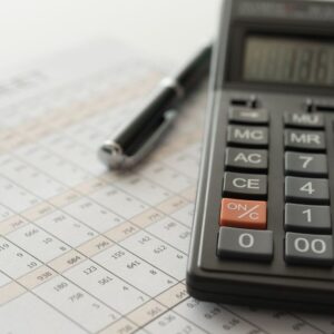 Finance and Accounting