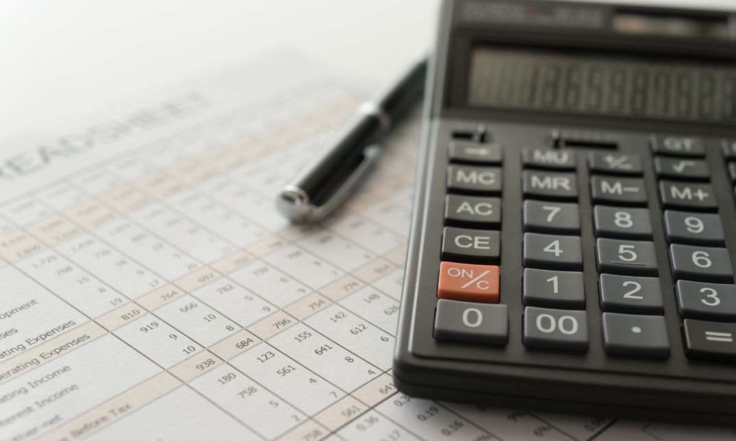 Finance and Accounting