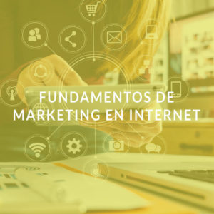 Fundamentos De Marketing En Internet
